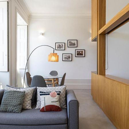 Oporto Downtown Studio By Lovelystay Exterior foto