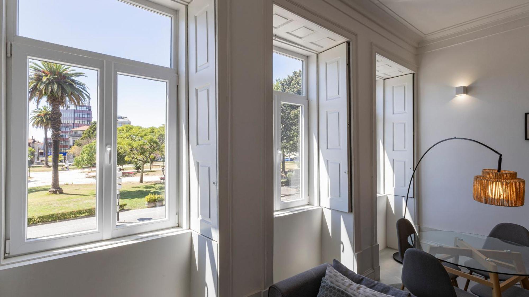 Oporto Downtown Studio By Lovelystay Exterior foto